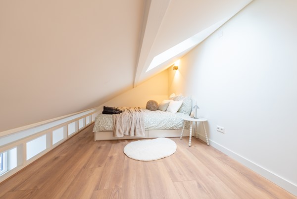Medium property photo - Damstraat 34Bis, 3531 BV Utrecht
